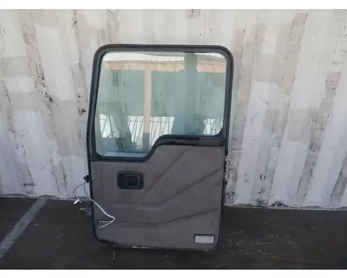 Kenworth T300 Door Assembly, Front