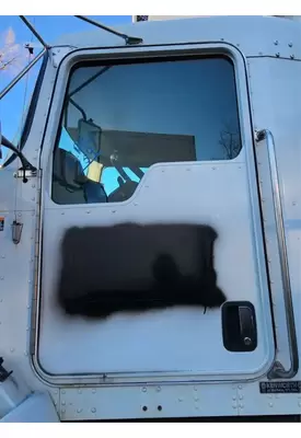 Kenworth T300 Door Assembly, Front