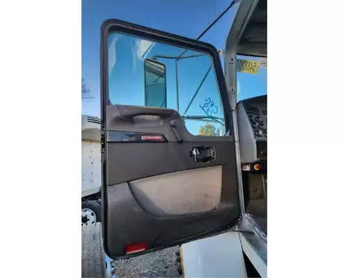 Kenworth T300 Door Assembly, Front