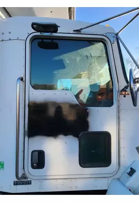 Kenworth T300 Door Assembly, Front