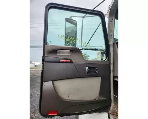 Kenworth T300 Door Assembly, Front