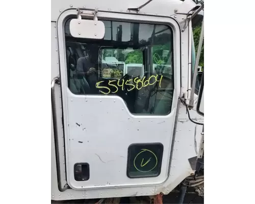 Kenworth T300 Door Assembly, Front