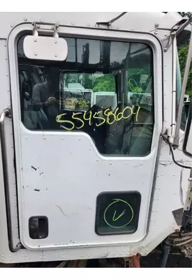 Kenworth T300 Door Assembly, Front