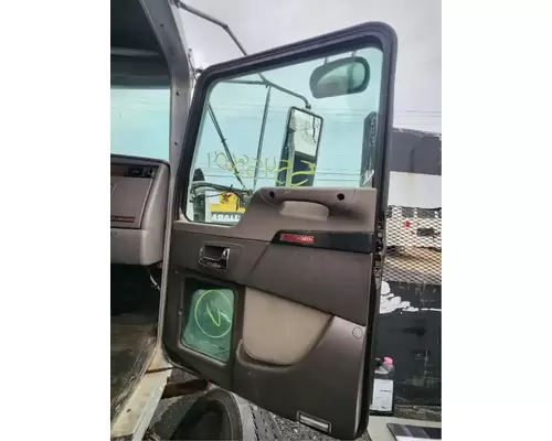 Kenworth T300 Door Assembly, Front