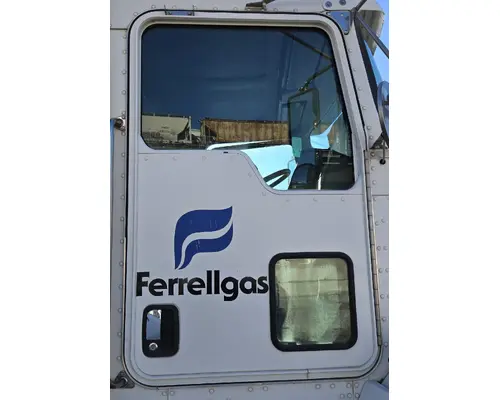 Door Assembly, Front KENWORTH T300 Custom Truck One Source