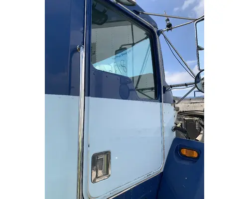 Door Assembly, Front KENWORTH T300 Custom Truck One Source
