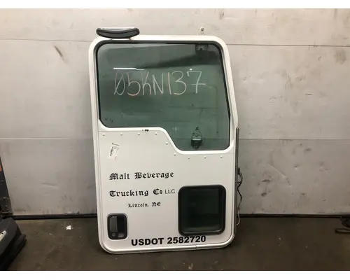 Door Assembly, Front Kenworth T300 Vander Haags Inc Cb