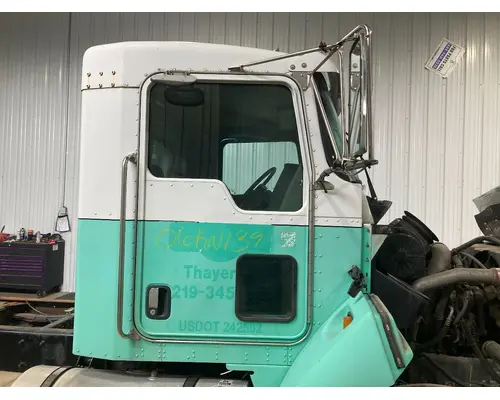 Door Assembly, Front Kenworth T300 Vander Haags Inc WM