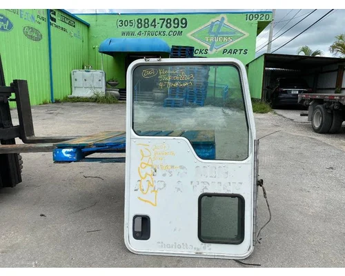 Door Assembly, Front KENWORTH T300 4-trucks Enterprises LLC