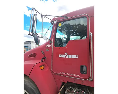 Door Assembly, Front KENWORTH T300 Truck Salvage International Inc