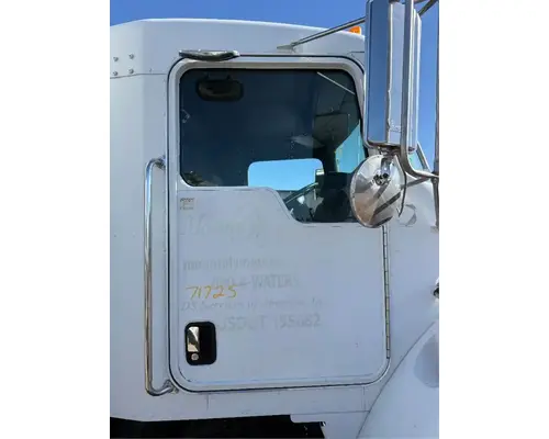 Door Assembly, Front Kenworth T300 Holst Truck Parts