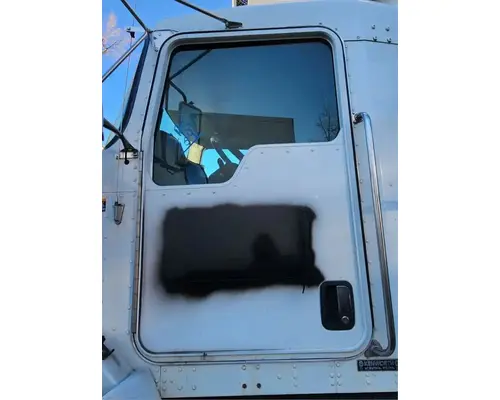 Door Assembly, Front Kenworth T300 Complete Recycling Group LLC