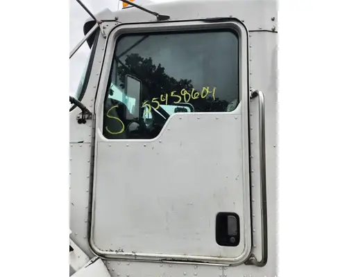Door Assembly, Front Kenworth T300 Complete Recycling Group LLC