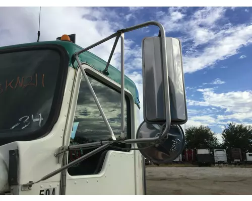 Kenworth T300 Door Mirror