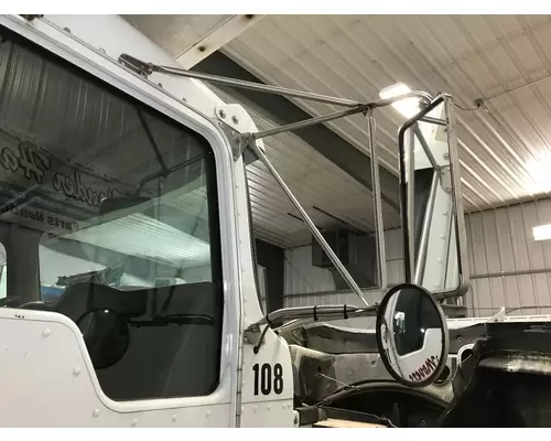 Kenworth T300 Door Mirror