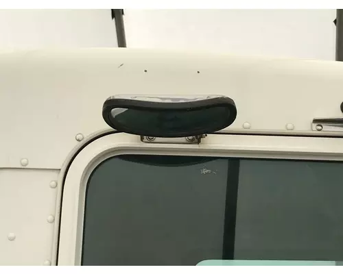 Kenworth T300 Door Mirror