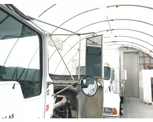Mirror (Side View) Kenworth T300 Vander Haags Inc Cb