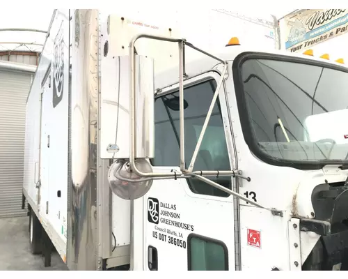 Kenworth T300 Door Mirror