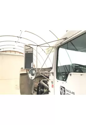 Kenworth T300 Door Mirror