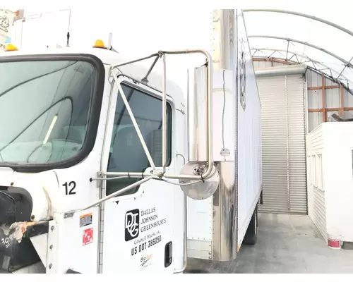 Kenworth T300 Door Mirror