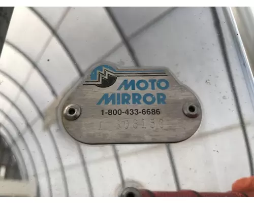 Kenworth T300 Door Mirror