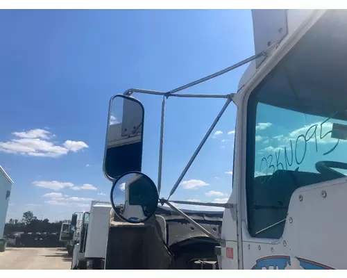 Kenworth T300 Door Mirror