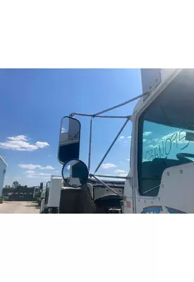 Kenworth T300 Door Mirror