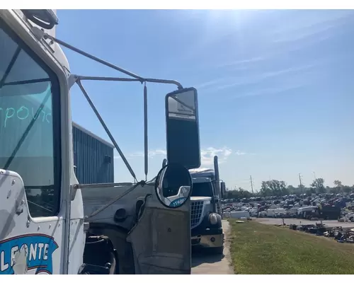 Kenworth T300 Door Mirror