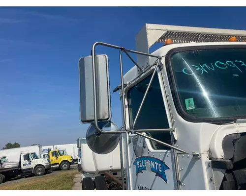 Kenworth T300 Door Mirror