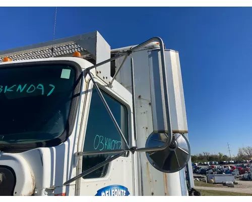 Kenworth T300 Door Mirror