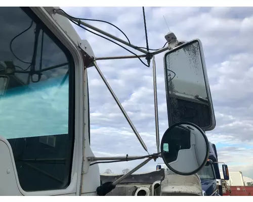 Kenworth T300 Door Mirror