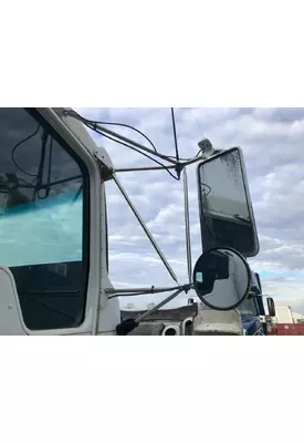 Kenworth T300 Door Mirror