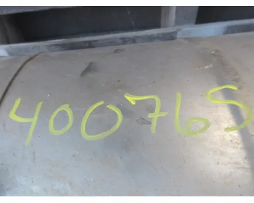 DPF (Diesel Particulate Filter) KENWORTH T300 Michigan Truck Parts
