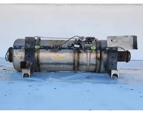 DPF (Diesel Particulate Filter) Kenworth T300 Complete Recycling Group LLC