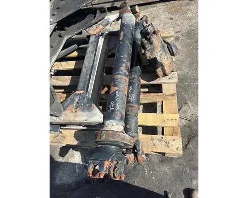 Drive Shaft, Front KENWORTH T300 Usa Trade &amp; Exports Inc