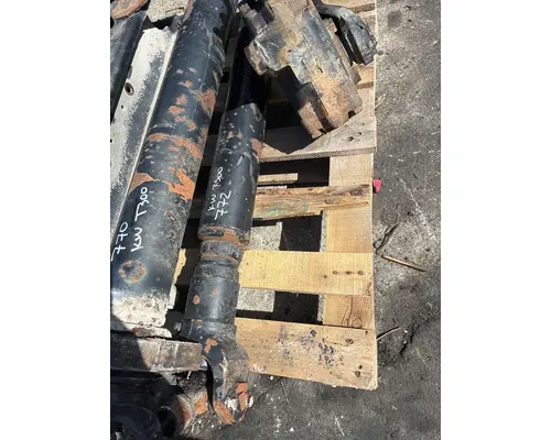 Drive Shaft, Rear KENWORTH T300 Usa Trade &amp; Exports Inc