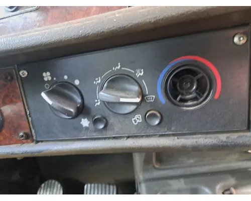 ECM (HVAC) KENWORTH T300 Truck Salvage International Inc