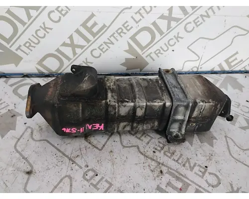 EGR Cooler KENWORTH T300 Dixie Truck Centre