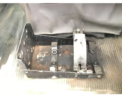 Brackets, Misc. Kenworth T300 Vander Haags Inc Cb