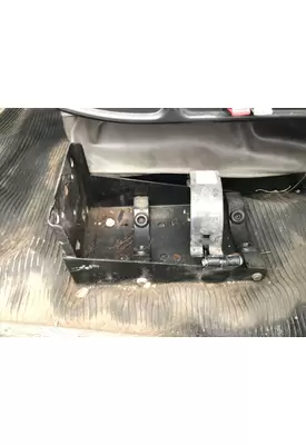 Kenworth T300 Engine Brackets, Misc.