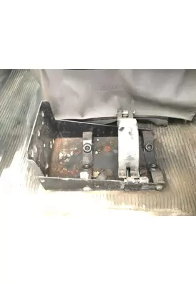 Kenworth T300 Engine Brackets, Misc.