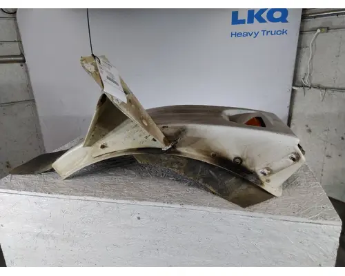 Fender Extension KENWORTH T300 LKQ Evans Heavy Truck Parts