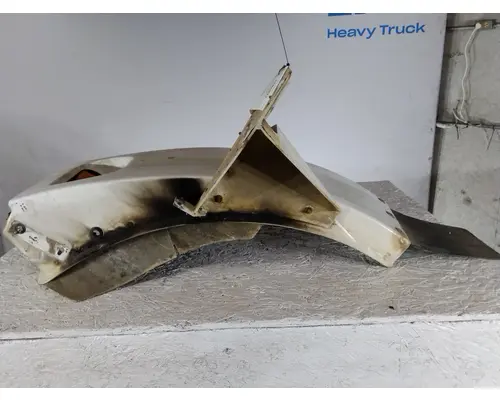 Fender Extension KENWORTH T300 LKQ Evans Heavy Truck Parts