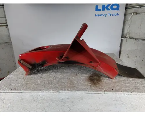 Fender Extension KENWORTH T300 LKQ Evans Heavy Truck Parts