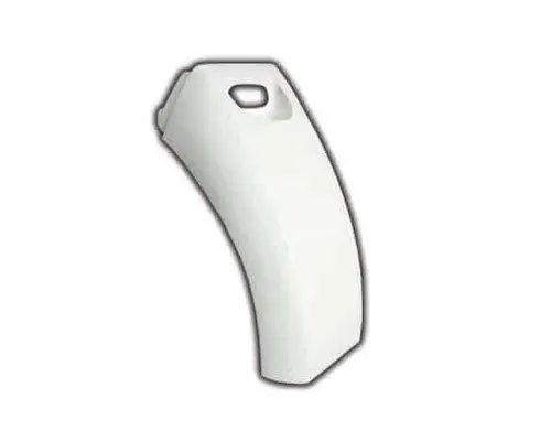 Fender Extension KENWORTH T300 LKQ Plunks Truck Parts And Equipment - Jackson