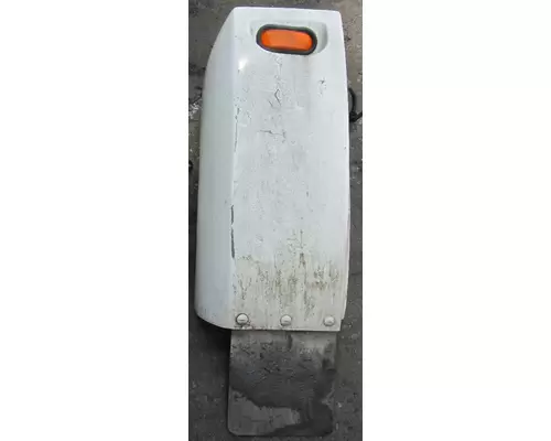 Fender Extension KENWORTH T300 Camerota Truck Parts