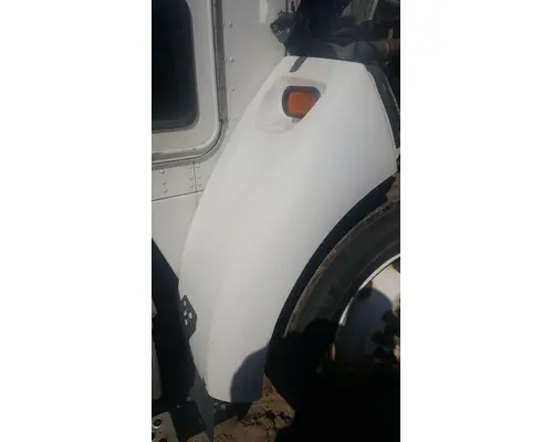 Fender Extension Kenworth T300 Casey's Truck Salvage World