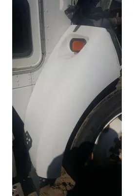 Kenworth T300 Fender Extension