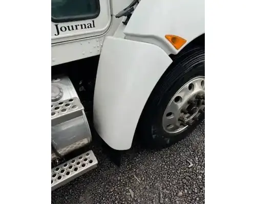 Fender Extension Kenworth T300 Holst Truck Parts