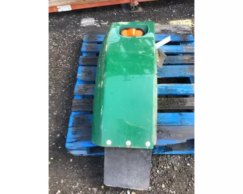 Fender Extension KENWORTH T300 Rydemore Heavy Duty Truck Parts Inc